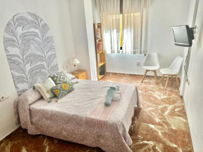 APARTAMENTO LIBELULA CENTRO